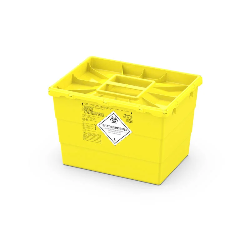 Badella  SB - 25L, sárga