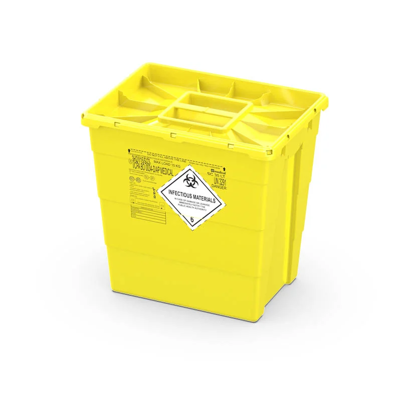 Badella SC MONO - 30L, sárga